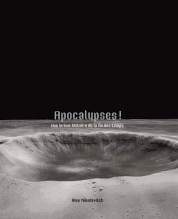 Couverture_Apocalypses !