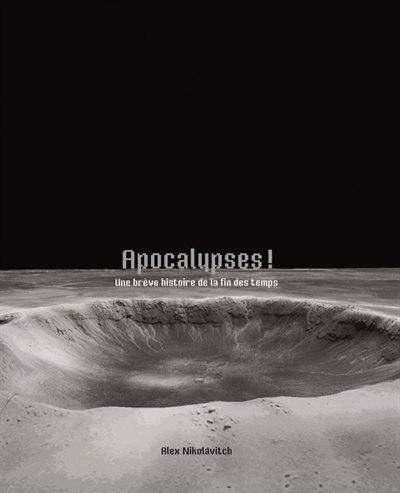 Couverture_Apocalypses !