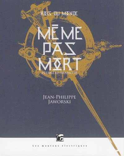 Couverture_Même pas mort