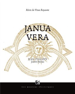 Front cover_Janua Vera
