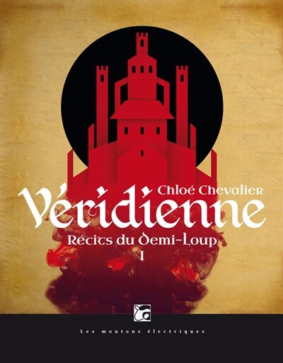 Front cover_Véridienne