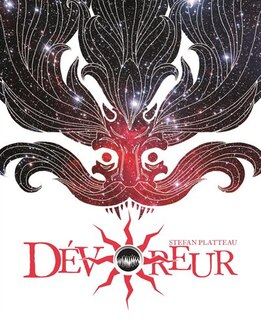Front cover_Dévoreur