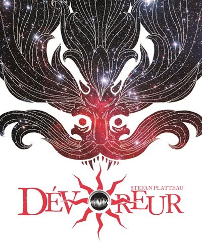Front cover_Dévoreur