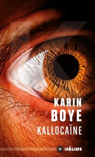 Front cover_Kallocaïne