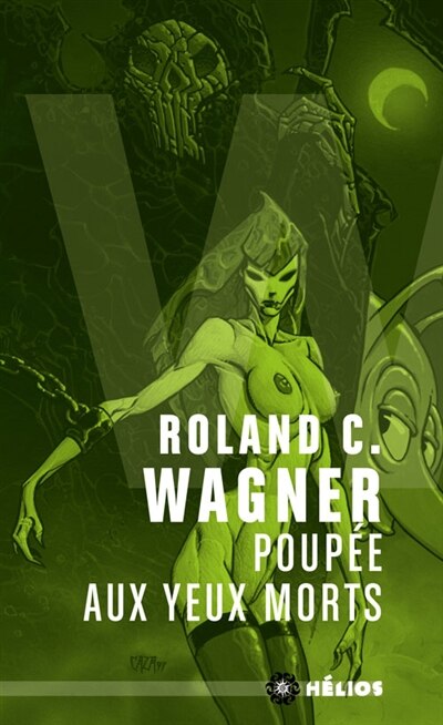 Front cover_Poupée aux yeux morts