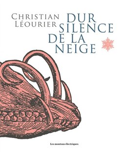 Couverture_Dur silence de la neige