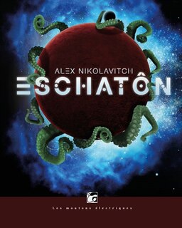 Front cover_Eschatôn