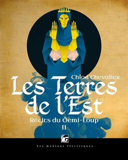 Couverture_Les terres de l'Est
