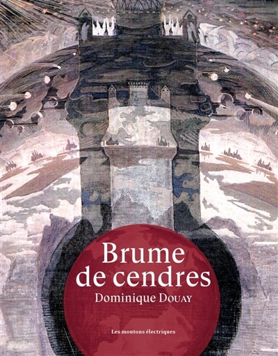 Front cover_Brume de cendres