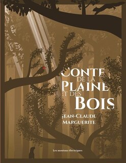 Front cover_Conte de la plaine et des bois