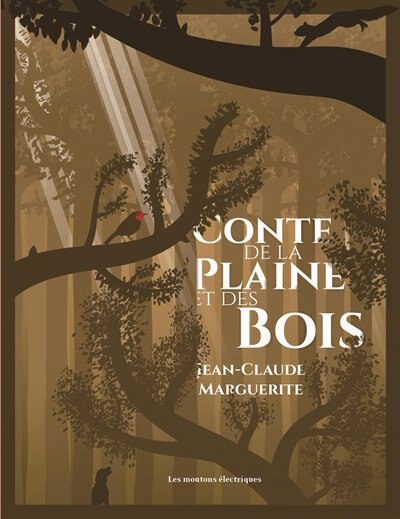 Front cover_Conte de la plaine et des bois