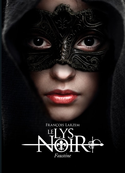 Front cover_Faustine