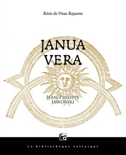 Front cover_Janua Vera