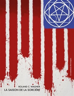 Front cover_La saison de la sorcière