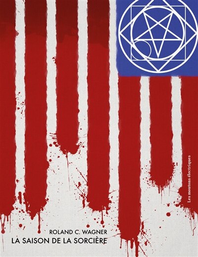 Front cover_La saison de la sorcière