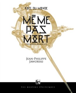 Front cover_Même pas mort