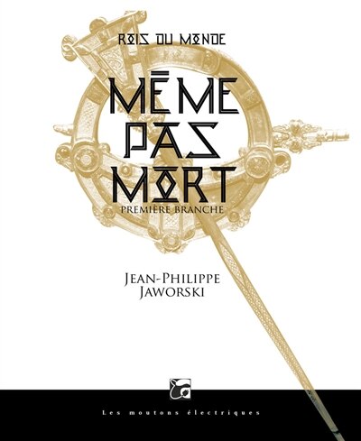 Front cover_Même pas mort