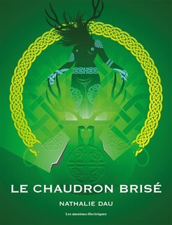 Front cover_Le chaudron brisé