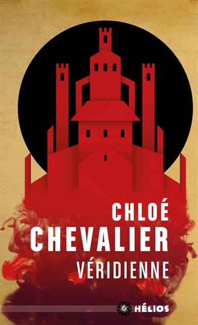 Front cover_Véridienne