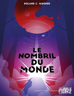 Front cover_Le nombril du monde
