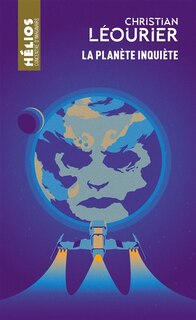 Front cover_La planète inquiète
