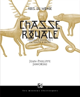 Couverture_De meute à mort