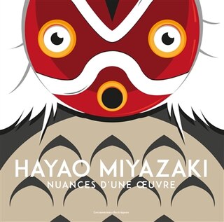 Front cover_Hayao Miyazaki, Nuances D'une Oeuvre