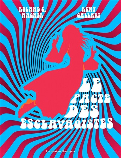 Front cover_Le pacte des esclavagistes
