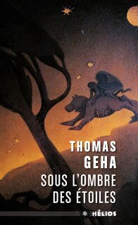 Couverture_Sous l'ombre des étoiles ; Une île (et quart) sous la lune rouge