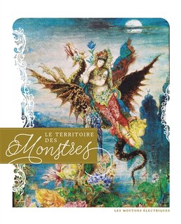Front cover_Le territoire des monstres