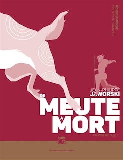 Couverture_De meute à mort