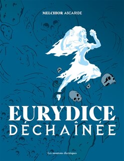 Front cover_Eurydice déchaînée