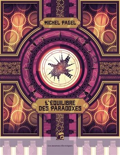Couverture_L'équilibre des paradoxes