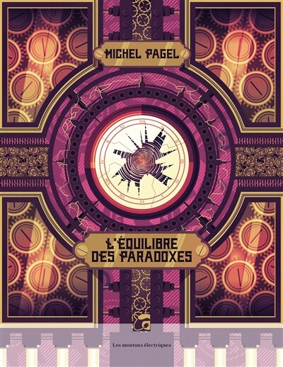 Couverture_L'équilibre des paradoxes