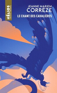Front cover_Le chant des cavalières