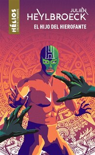 Front cover_El hijo del Hierofante