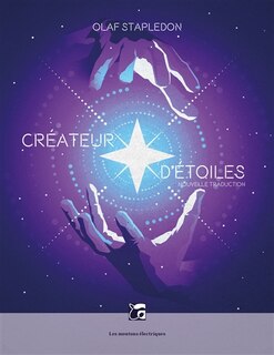 Front cover_Créateur d'étoiles
