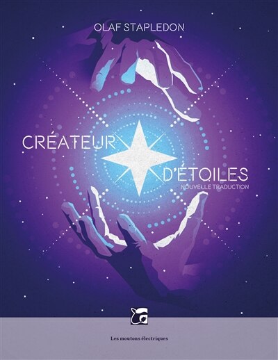 Front cover_Créateur d'étoiles