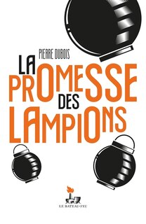 Front cover_La promesse des lampions