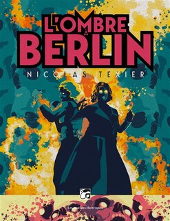 Couverture_L'ombre à Berlin