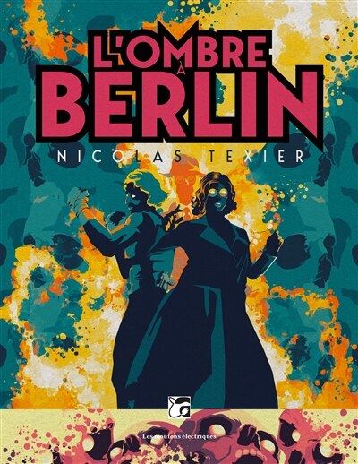Couverture_L'ombre à Berlin