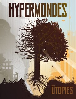 Front cover_Utopies