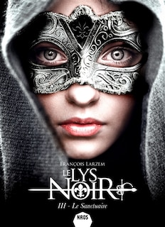 Front cover_Le sanctuaire