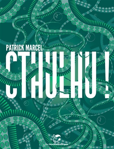 Front cover_Cthulhu !