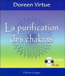 Couverture_La purification des chakras