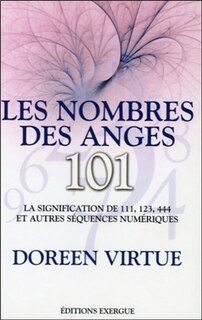 Couverture_Les nombres des anges, 101