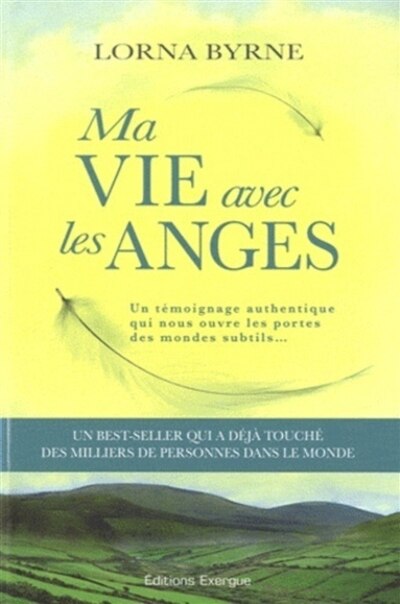 Ma vie avec les anges