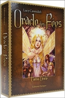 Oracle des fées coffret