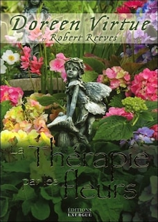 Front cover_La thérapie par les fleurs