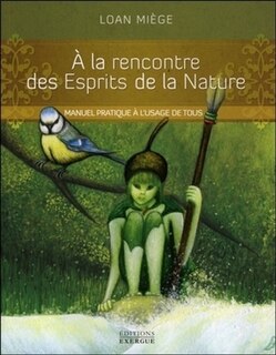 Couverture_A la rencontre des esprits de la nature